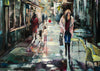 'Spring in Richmond', 2016 Contemporary Limited Edition Print