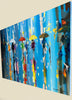 'Under Red Umbrella', 2015 Limited Edition Print