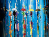 'Under Red Umbrella', 2015 Limited Edition Print