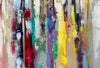 'Romance In London' Contemporary Limited Edition Print
