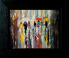 'Walk in the City', 2016 Limited Edition Giclee Print