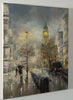 'London Spring', 2015 Limited Edition Print