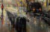 'London Spring', 2015 Limited Edition Print