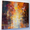 'Hazy Shades of Autumn' Limited Edition Canvas Print
