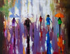 'Spring Burst', 2015 Contemporary Limited Edition Print