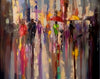 'It's in The Rain', 2015 Limited Edition Print