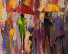 'It's in The Rain', 2015 Limited Edition Print