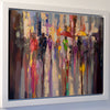 'It's in The Rain', 2015 Limited Edition Print