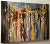 'Starry Night Over London' Contemporary Limited Edition Print