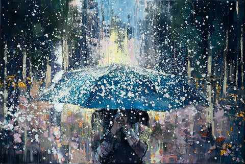 'Freedom', 2016 Limited Edition Print