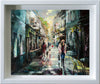 'Spring in Richmond', 2016 Contemporary Limited Edition Print