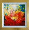 'Winter Red', 2016 Limited Edition Print