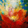'Winter Red', 2016 Limited Edition Print