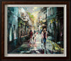 'Spring in Richmond', 2016 Contemporary Limited Edition Print