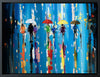'Under Red Umbrella', 2015 Limited Edition Print