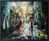 'Spring in Richmond', 2016 Contemporary Limited Edition Print
