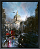 'London St.Pauls', 2016 Contemporary Limited Edition Print