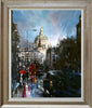 'London St.Pauls', 2016 Contemporary Limited Edition Print
