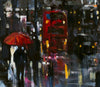 'London St.Pauls', 2016 Contemporary Limited Edition Print