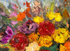'Spring Roses', 2016 Contemporary Limited Edition Print