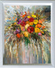 'Spring Roses', 2016 Contemporary Limited Edition Print