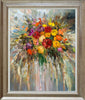 'Spring Roses', 2016 Contemporary Limited Edition Print