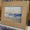 'Day Five' Ready to hang Oil on Canvas Board