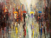 'Autumn Reflections' Paper or Canvas Giclee Print - Limited Edition