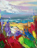 'ENDLESS SUMMER' Oil Painting on Canvas Ready to Hang