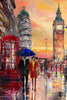Original Oil Painting