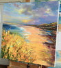'Day Out At Rhossili Bay' Limited Edition Giclee Print
