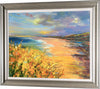 'Day Out At Rhossili Bay' Wall Art Print