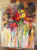 'Shades Of Summer' Oil Painting