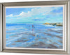 'Chasing Summer'  Wall Art Print