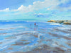 'Chasing Summer'  Wall Art Print