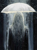 'Queen Of Light' Framed Wall Art Print