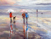 'Ordinary Day' Oil Painting