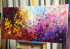 Summer Memories  Oil Painting
