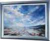 'Calm Day' Wall Art Print