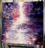'Forever Autumn' Oil Painting
