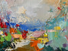 ‘Spring In Bloom’  Oil Painting