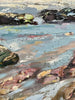 ‘October Morning’ Oil Painting