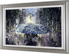 Freedom Framed Fine Art Print