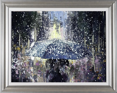 Freedom Framed Fine Art Print
