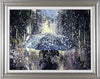 Freedom Framed Fine Art Print
