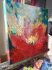 'Winter Red', 2016 Limited Edition Print