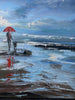 'Our Moment' Oil Painting