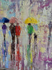 'These Days' Oil Painting