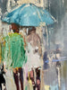 'The Adventure' Oil Painting