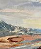 'Harmony of The Sea 'Oil Painting